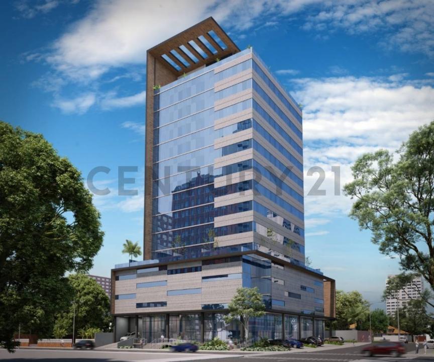 Villa Morra, Asunción 00001, Paraguai