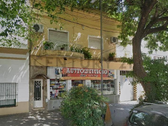 39 e/11 y 12 835, La Plata, GBA Sur 1900, Argentina