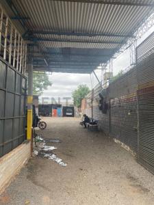 Fernando De La Mora, Fernheizung 00001, Paraguay