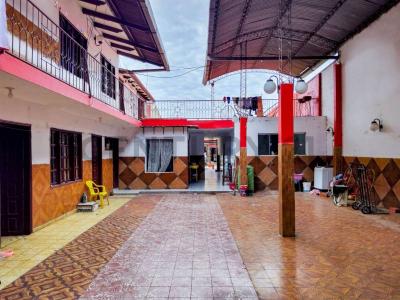 Villa 1 de Mayo , Sur, Santa Cruz 00001, Bolivia