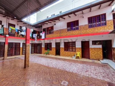 Villa 1 de Mayo , Sur, Santa Cruz 00001, Bolivia