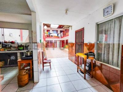 Villa 1 de Mayo , Sur, Santa Cruz 00001, Bolivia