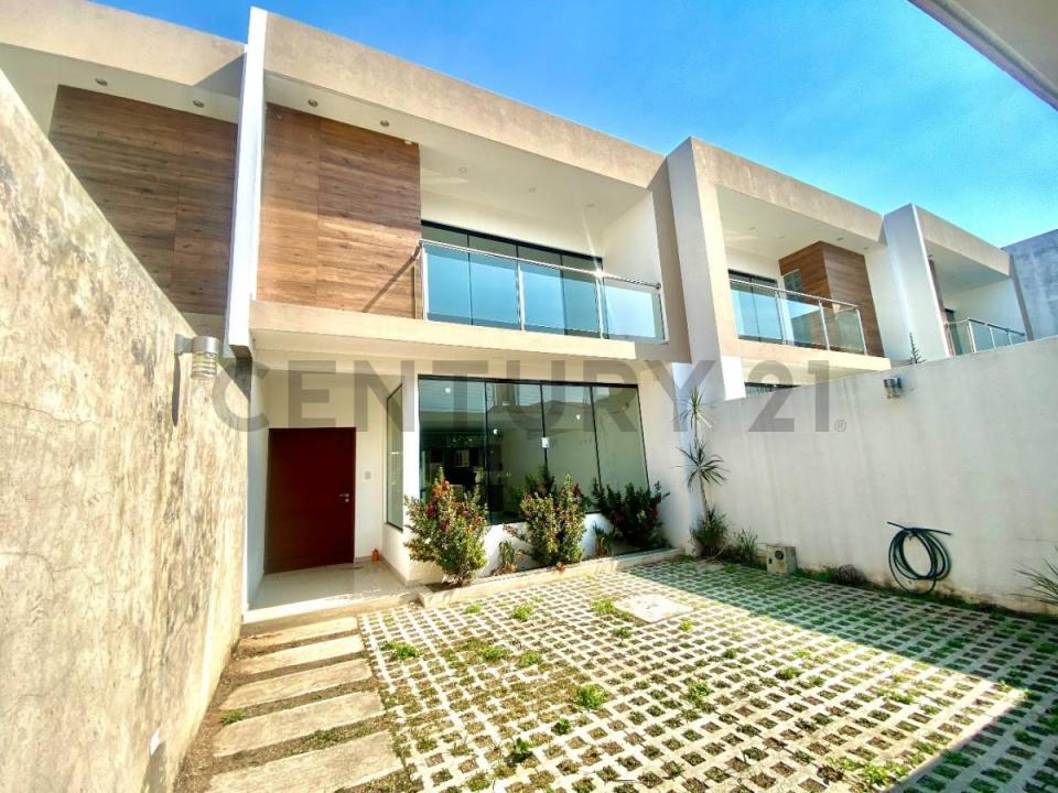 Calle Francisco Bernachi 3225, Oeste, Santa Cruz 00001, Bolivia