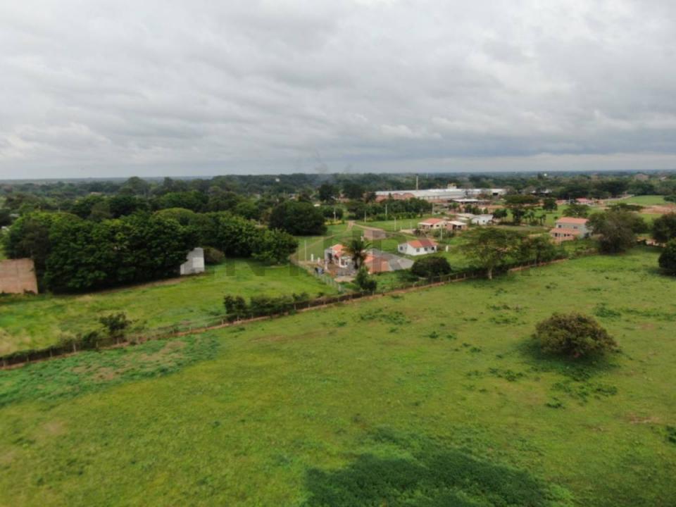 2do. Anillo Cotoca, Urbanización Las Negritas , Este, Santa Cruz 00001, Bolivia