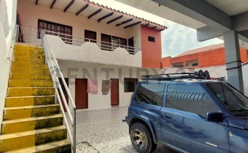 Barrio Branif Calle Nuno de la cueva , Sur, Santa Cruz 00001, Bolivia