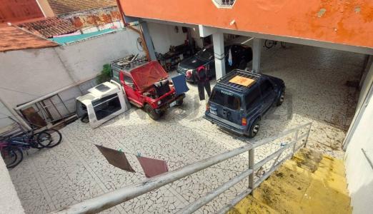 Barrio Branif Calle Nuno de la cueva , Sur, Santa Cruz 00001, Bolivia