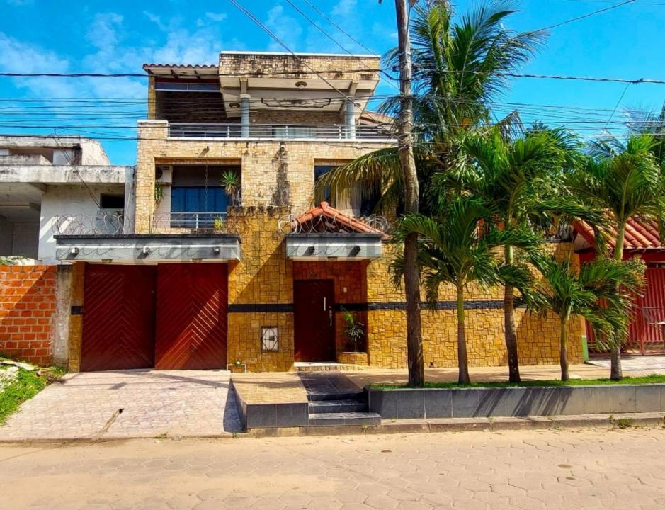 Avenida Santos Dumont 6to Anillo Distrito 9 Calle Nº3 , Sur, Santa Cruz 00001, 玻利维亚