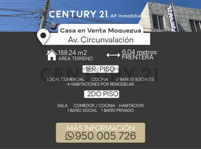 Mariscal Nieto, Moquegua 00001, Peru