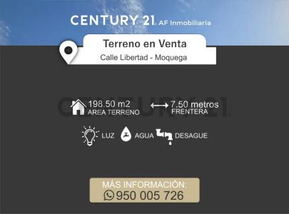 Mariscal Nieto, Moquegua 00001, Peru