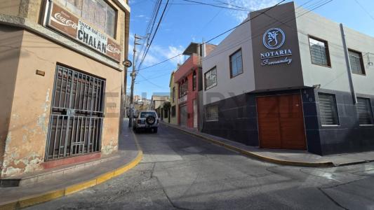 Mariscal Nieto, Moquegua 00001, Peru