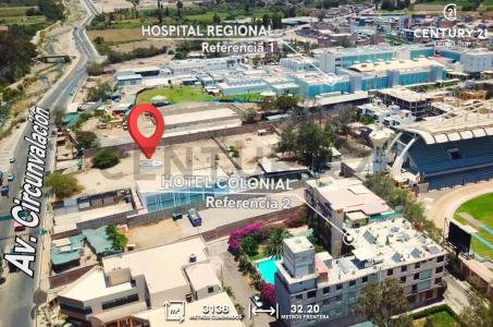 Mariscal Nieto, Moquegua 00001, Peru