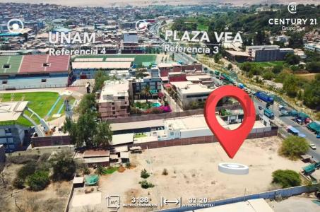 Mariscal Nieto, Moquegua 00001, Peru