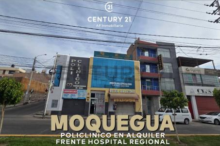 Mariscal Nieto, Moquegua 00001, Peru