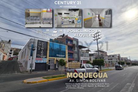 Mariscal Nieto, Moquegua 00001, Peru