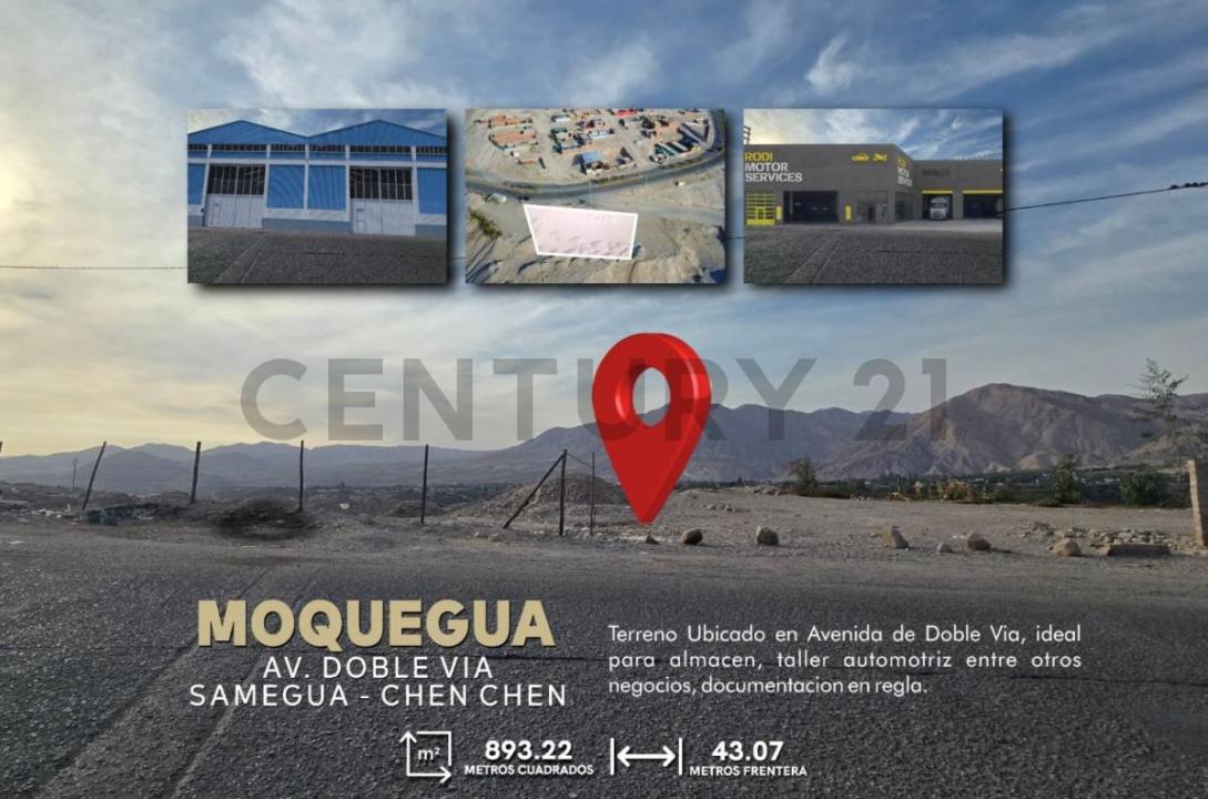 Mariscal Nieto, Moquegua 00001, بيرو