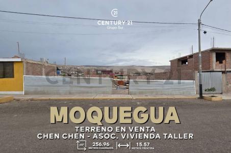 Mariscal Nieto, Moquegua 00001, Peru