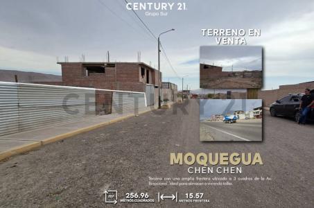 Mariscal Nieto, Moquegua 00001, 秘魯