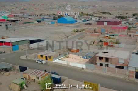 Mariscal Nieto, Moquegua 00001, 秘魯