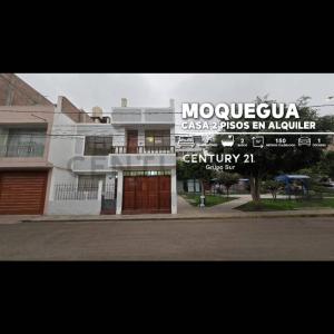 Mariscal Nieto, Moquegua 00001, Peru