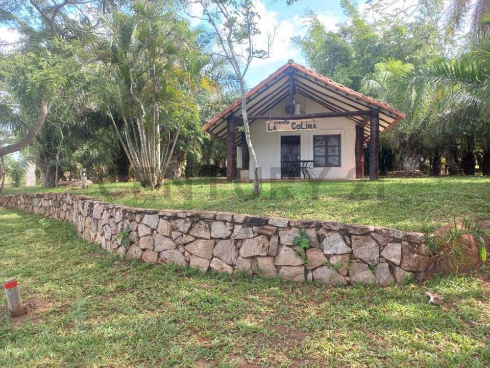 Colina Concepción - 'Cabaña La Colina' , Oeste, Santa Cruz 00001, Bolivia