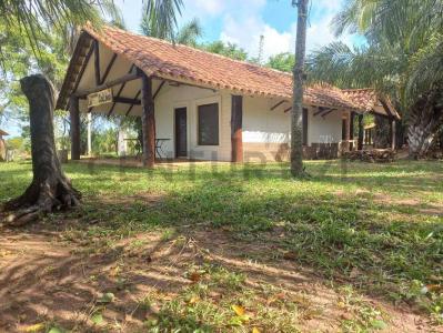 Colina Concepción - 'Cabaña La Colina' , Oeste, Santa Cruz 00001, Bolivia