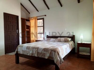 Colina Concepción - 'Cabaña La Colina' , Oeste, Santa Cruz 00001, Bolivia