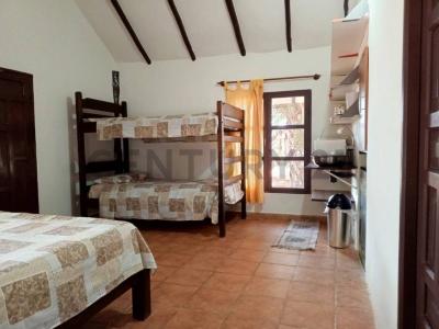 Colina Concepción - 'Cabaña La Colina' , Oeste, Santa Cruz 00001, Bolivia