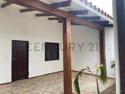 Urb.Valle Sanchez a 1 cuadra de la av. Banzer , Norte, Santa Cruz 00001, בוליביה