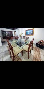 Doble Via La Guardia , Sur, Santa Cruz 0000, Bolivia