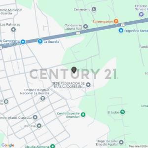 Doble Via La Guardia , Sur, Santa Cruz 0000, Bolivia