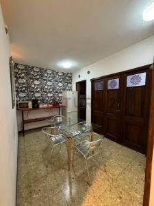 Ravignani 1300, Palermo, Capital Federal 1414, ארגנטינה