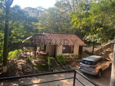 Municipio de El Torno SN, Sur, Santa Cruz 0000, Bolivia