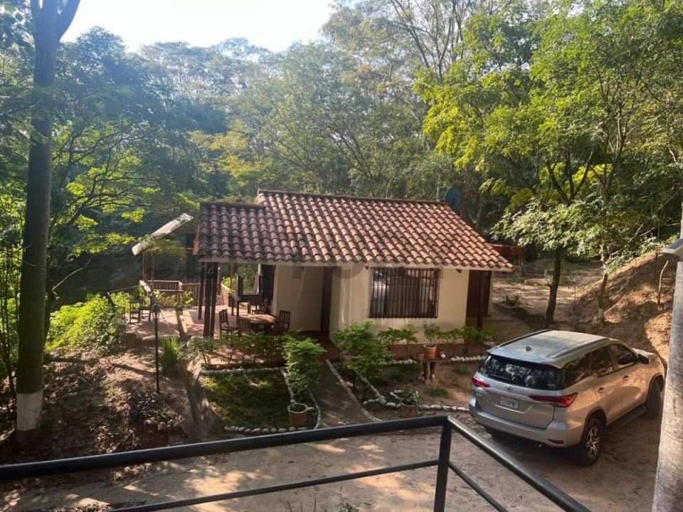 Municipio de El Torno SN, Sur, Santa Cruz 0000, Bolivia