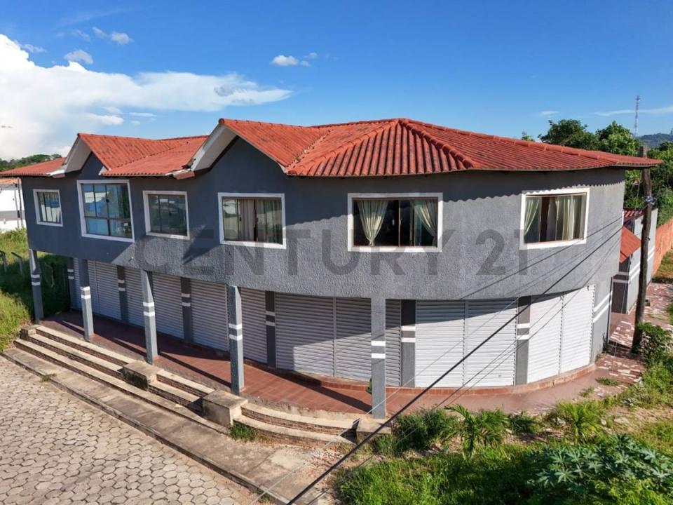 Municipio de la Guardia , Sur, Santa Cruz 00001, Bolivia