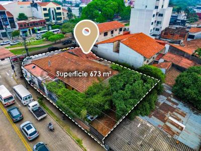 Avenida Argamosa esquina Charcas , Norte, Santa Cruz 00001, Bolivia