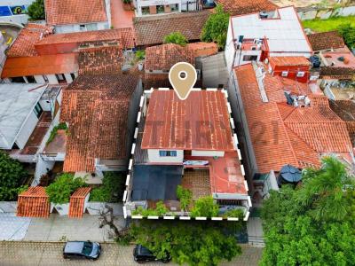 Calle Santa Fe 61, Centro, Santa Cruz 00001, Bolivia