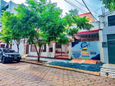 Calle Santa Fe 61, Centro, Santa Cruz 00001, Bolivia