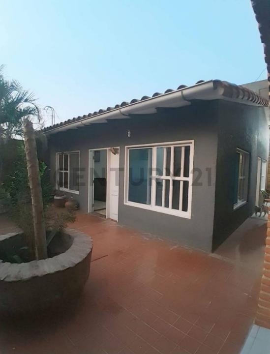 AV. PARAGUA ENTRE 3ER Y 4TO ANILLO S/N, Este, Santa Cruz 0000, Bolivia