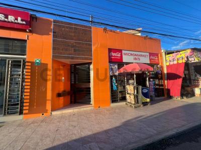 Zona Hipódromo, Av. Dorbigni entre Perú y Diego de Almagro , Oeste, Cochabamba 0000, Bolivia