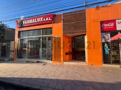 Zona Hipódromo, Av. Dorbigni entre Perú y Diego de Almagro , Oeste, Cochabamba 0000, Bolivia