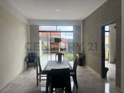 Zona El Abra, Urbanización Virgen del Carmen 1, Esmeralda Sur 000, Este, Cochabamba 00001, ボリビア