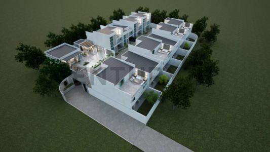 Oeste, Cochabamba 00001, بوليفيا