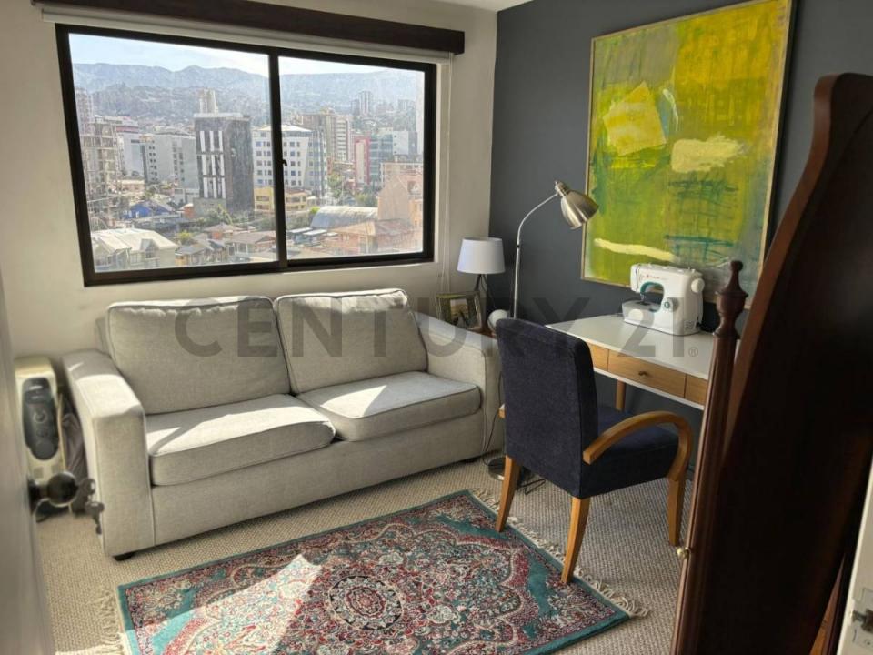 Calle 3, Edificio Danubio, piso 9, departamento No. 902. , Auquisañama, La Paz 00001, Bolívia