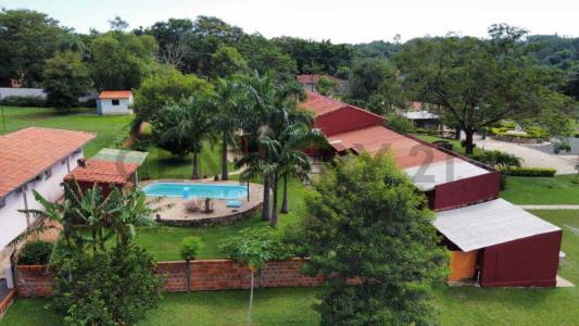 Atyra, Cordillera 00001, パラグアイ