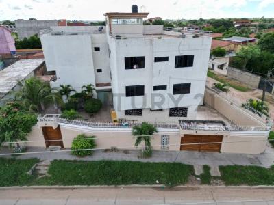 Zona Este 6to anillo Av. Canal Guapilo , Este, Santa Cruz 0000, Bolivia