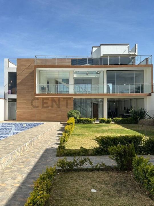 Zona Bosque  2 , Norte, Cochabamba 0000, Bolivia