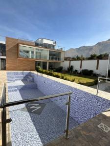 Zona Bosque  2 , Norte, Cochabamba 0000, Bolivia