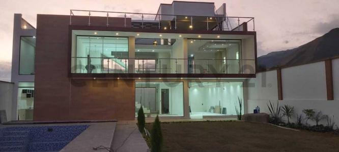 Zona Bosque  2 , Norte, Cochabamba 0000, Bolivia