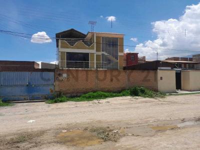 Av. Chapare km 4.5 Sin número, Este, Cochabamba 0000, Bolivia