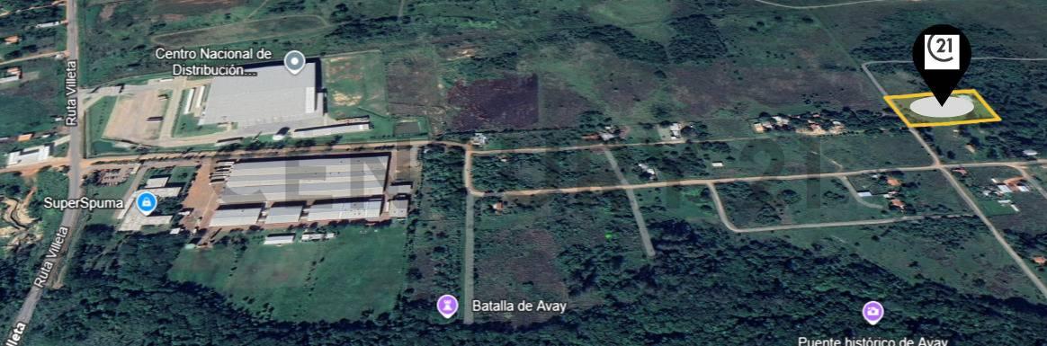 Villeta, Central 1, Paraguay